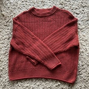 Women’s sweater